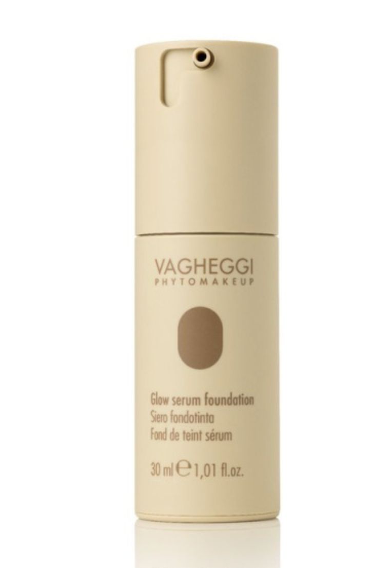 Glow Serum Foundation Nº 20 Neutral Glow 30 ml