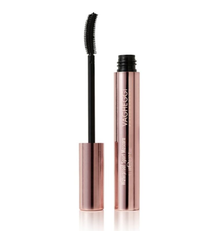 Sport Waterproof Mascara   11 ml
