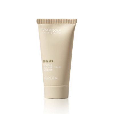 Crema de mans 50 ml Crema de mans 50 ml