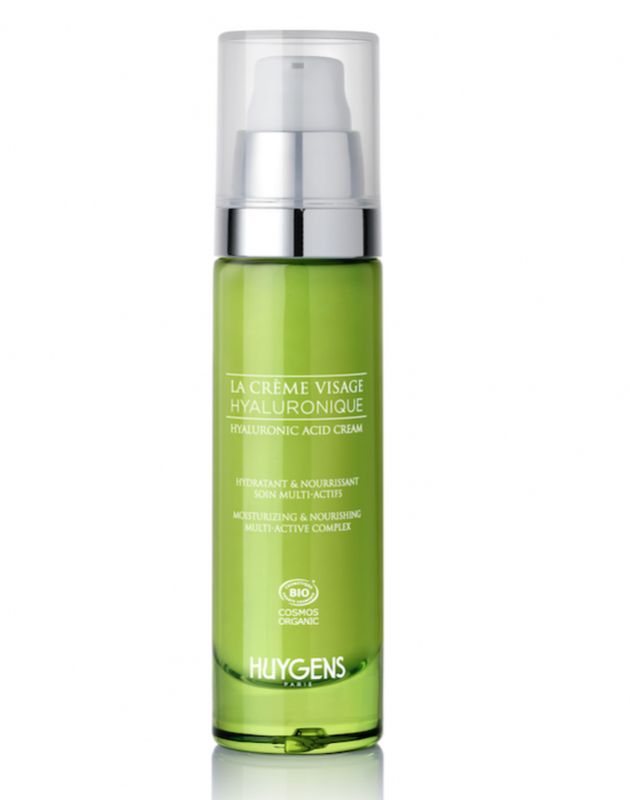CREMA GEL DE DIA HIALURONICA 50 ml