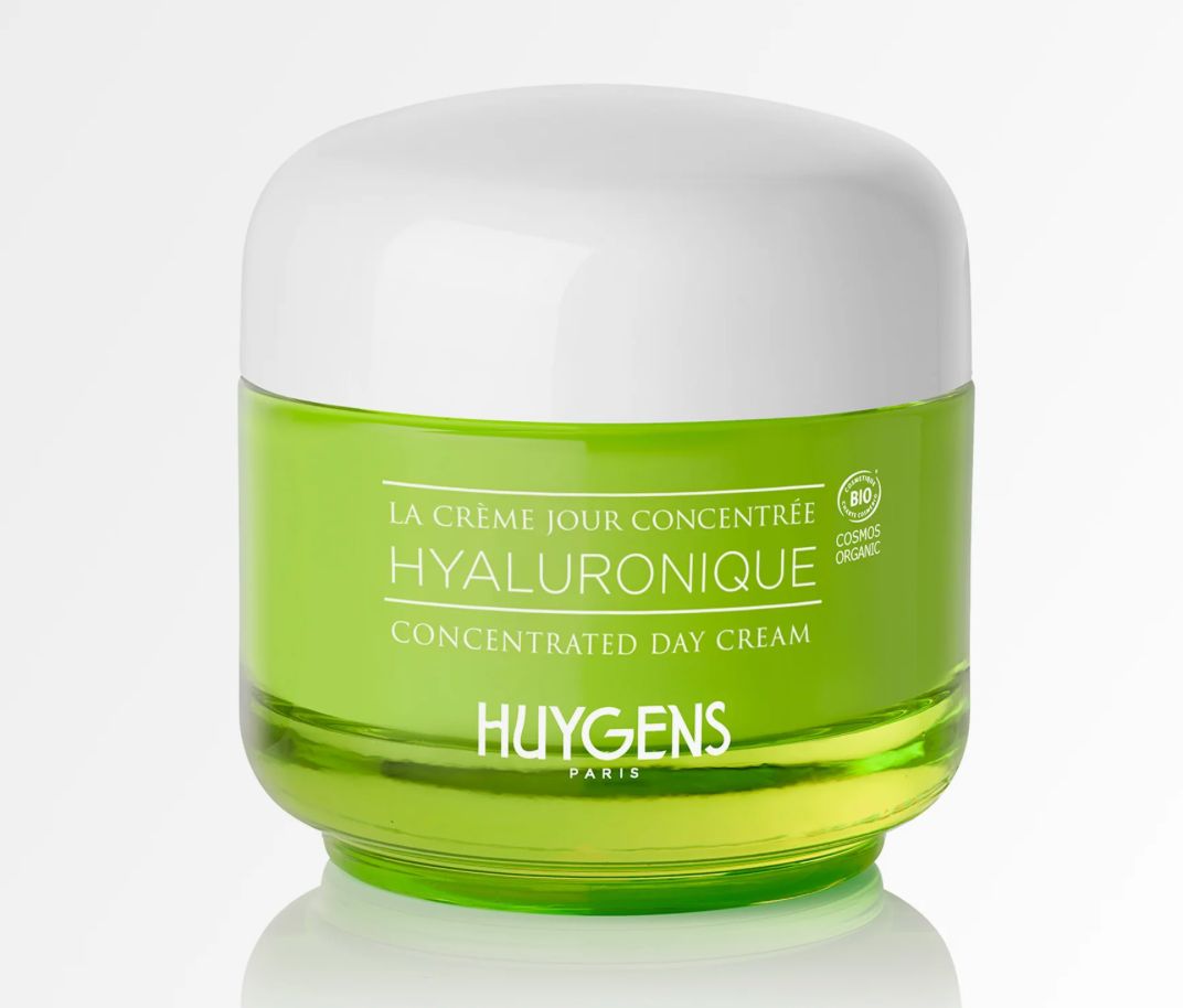 Crema  facial concentrat de hialurònic 50ml