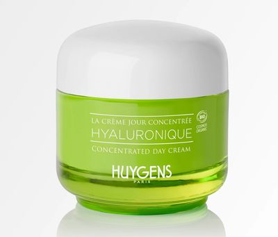 Crema  facial concentrat de hialurònic 50ml