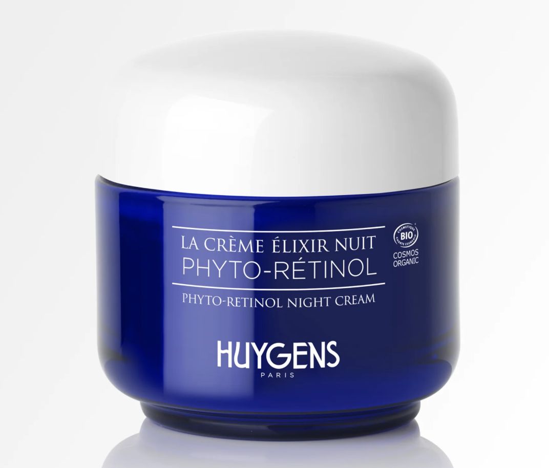 The night cream ELIXIR Phyto-retinol 50ml
