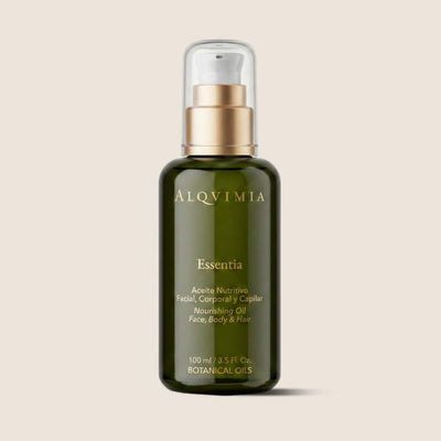 Essentia Oli Nutritiu Facial, Corporal i Capilar amb Bio-Retinol Vegetal 100ml Essentia Oli Nutritiu Facial, Corporal i Capilar amb Bio-Retinol Vegetal 100ml