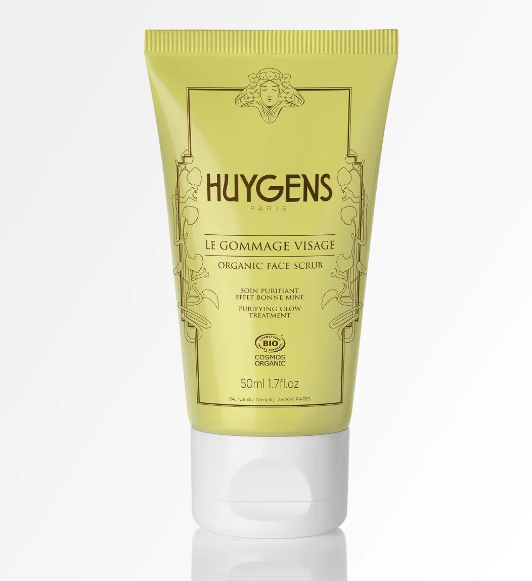 Exfoliant Facial Huygens 50ml Exfoliant Facial Huygens 50ml