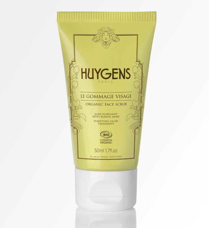 Exfoliant Facial Huygens 50ml