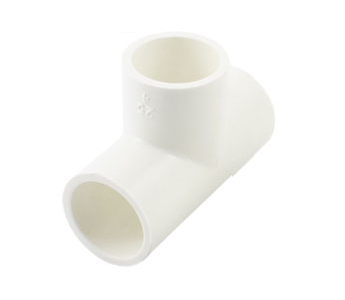 PVC Connector - T-Piece 25mm