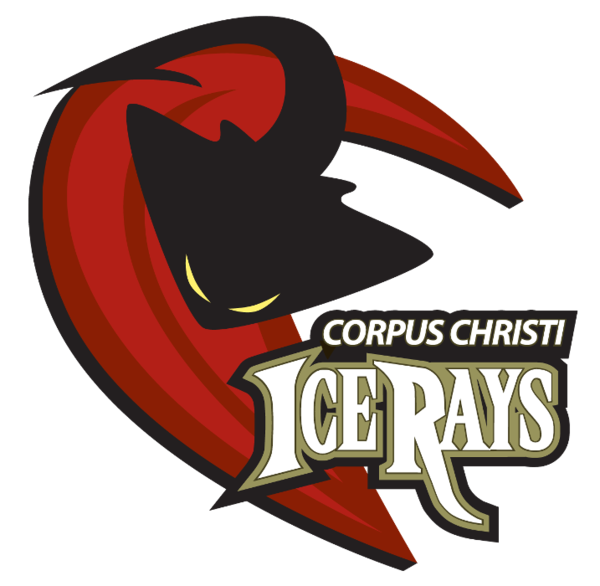Corpus Christi IceRays