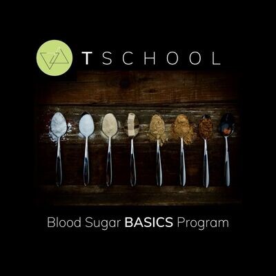 Blood Sugar Basics Program