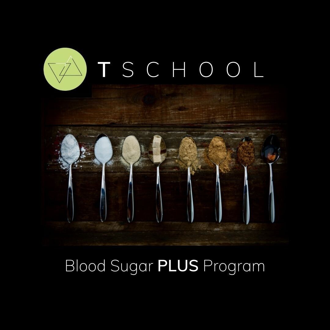 Blood Sugar Plus Program
