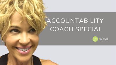 ACCOUNTABILITY COACH SPECIAL