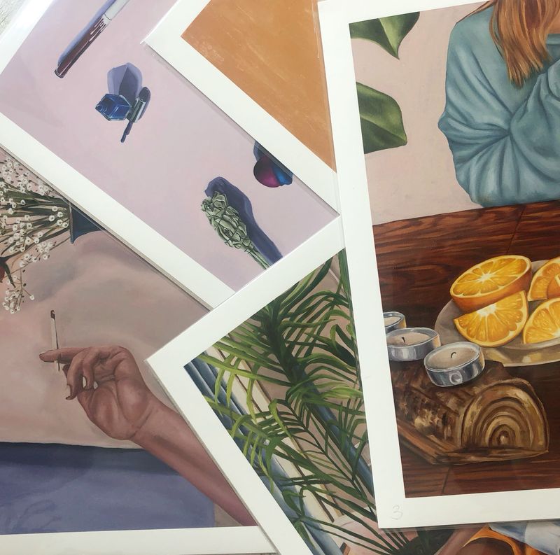 Prints