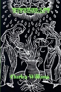 WITCHCRAFT - CHARLES WILLIAMS (PAPERBACK)