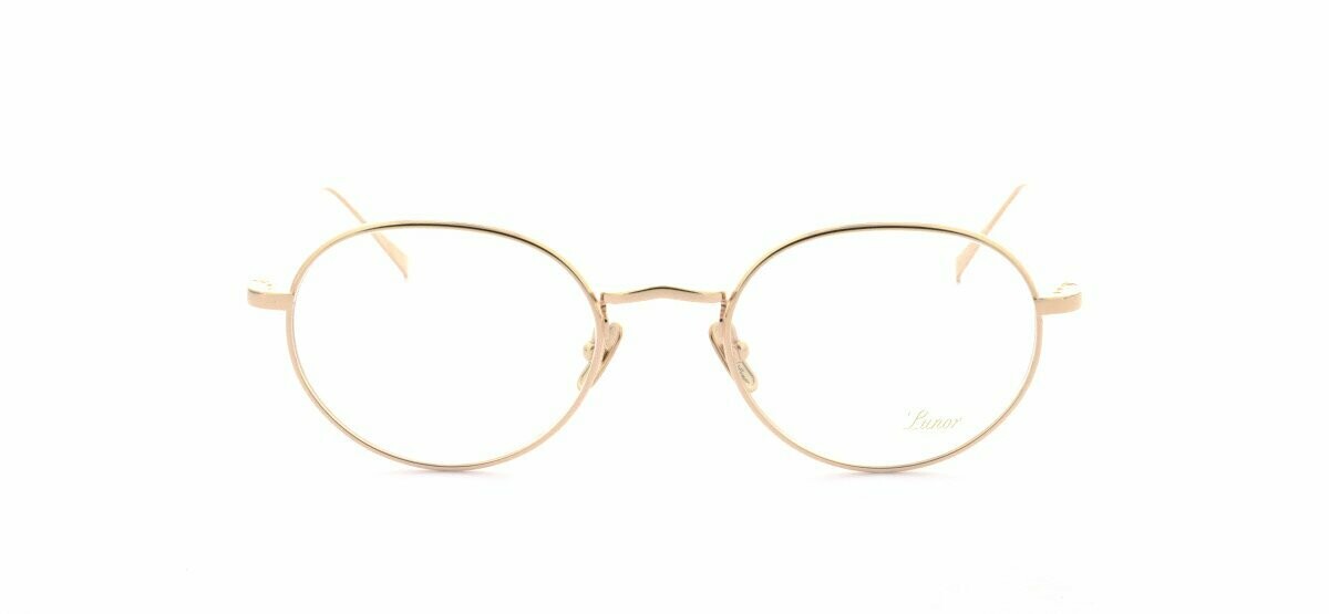 Lunor Modell M09 03 Farbe RG