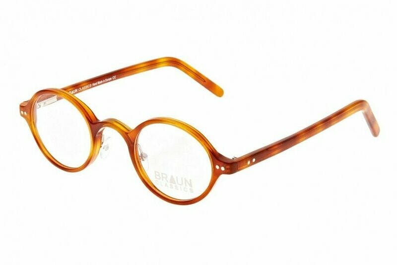 Braun-Classics Modell 11 Farbe 3 Braun-Classics Modell 11 Farbe 3