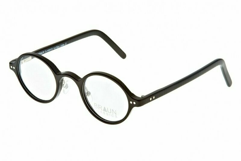 Braun-Classics Modell 11 Farbe 4 Braun-Classics Modell 11 Farbe 4