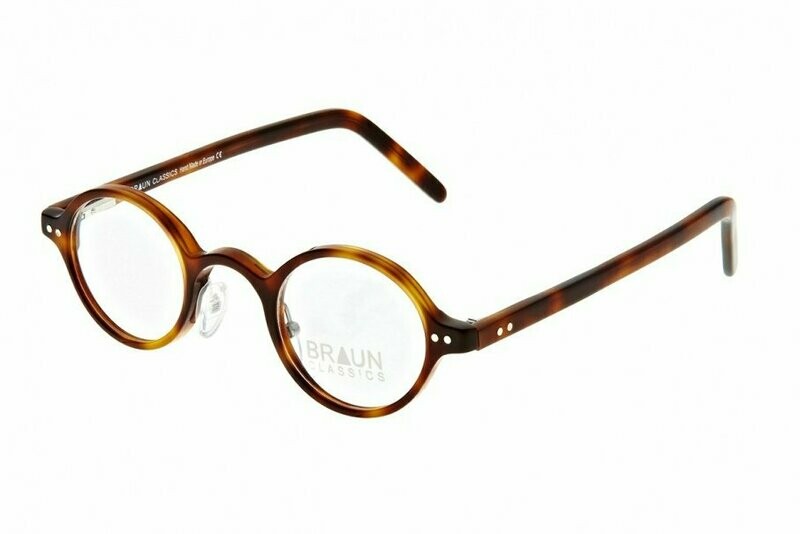 Braun-Classics Modell 11 Farbe 5 Braun-Classics Modell 11 Farbe 5