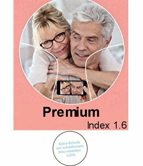 Personalisiertes, höchst Individualisiertes Freiform-Gleitsichtkunststoffglaspaar Index 1,6 mit Extra UV-420 Schutz sowie Breitbandentspiegelung , Härtung, Clean Coat, grüner Restreflex Personalisiertes, höchst Individualisiertes Freiform-Gleitsichtkunststoffglaspaar Index 1,6 mit Extra UV-420 Schutz sowie Breitbandentspiegelung , Härtung, Clean Coat, grüner Restreflex