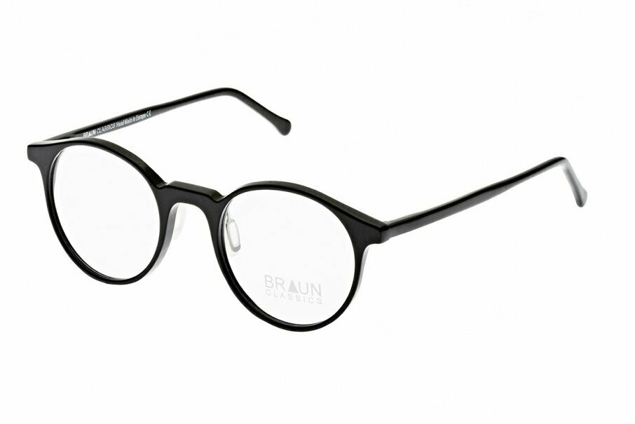 Braun-Classics Modell 50 Farbe 4