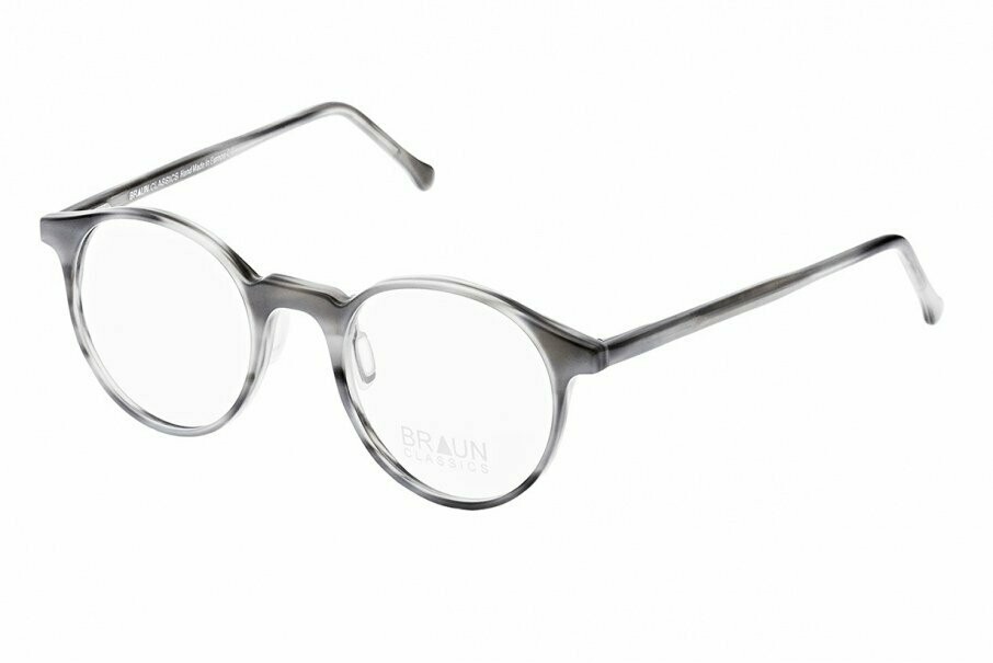 Braun-Classics Modell 50  Farbe  6