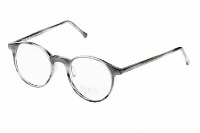 11. Klassikbrillen von Braun-Classics