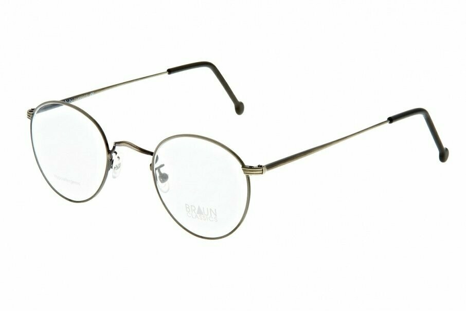 Braun-Classics Modell 104 Farbe 4