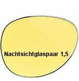 Einstärken Nachtsicht Kunststoffglaspaar Index 1,5 HSET Einstärken Nachtsicht Kunststoffglaspaar Index 1,5 HSET