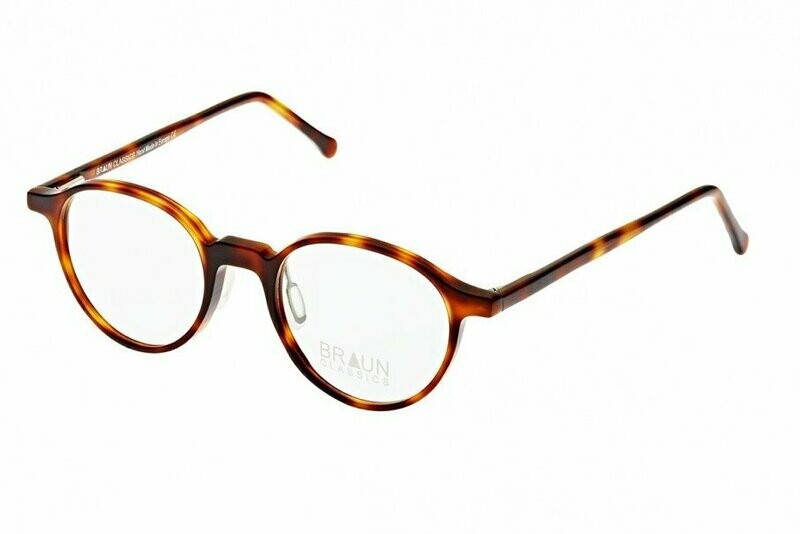 Braun Classics Modell 51 Farbe 5 Braun Classics Modell 51 Farbe 5