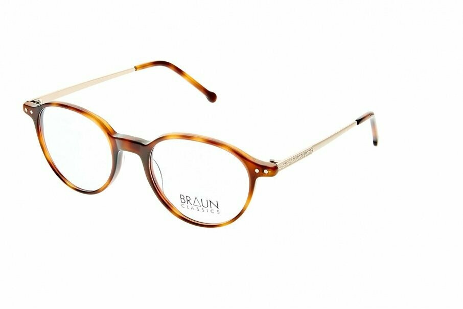 Braun-Classics Modell 89 Farbe 5