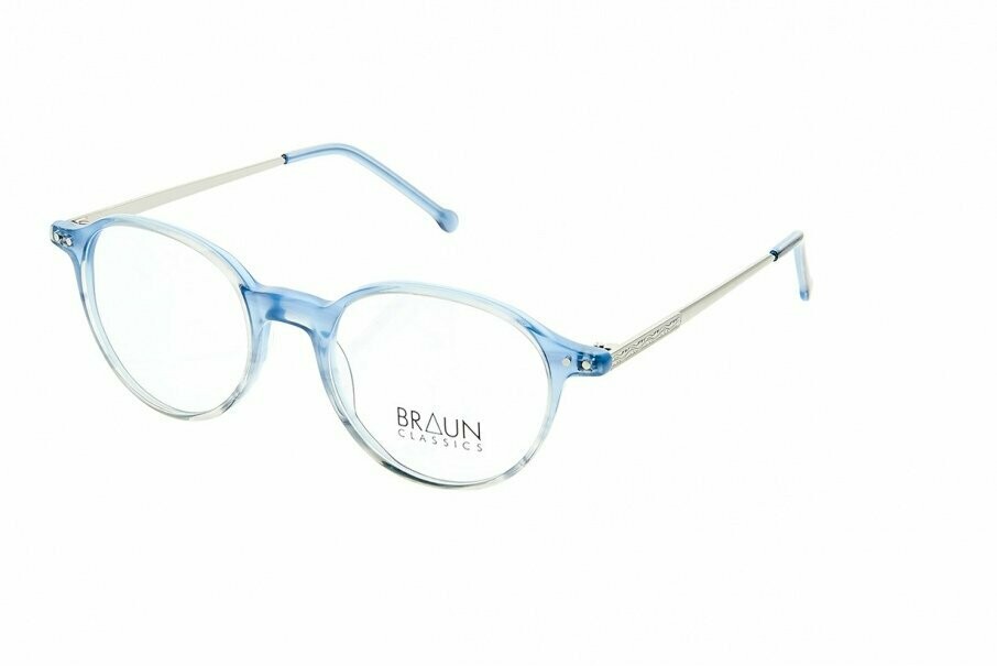 Braun-Classics Modell 89 Farbe 57