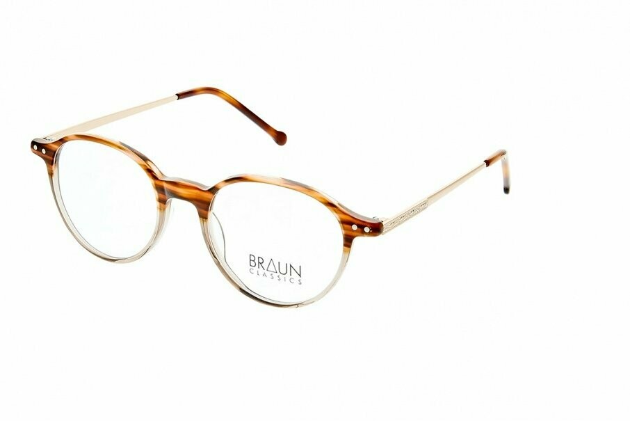 Braun-Classics Modell 89 Farbe 64