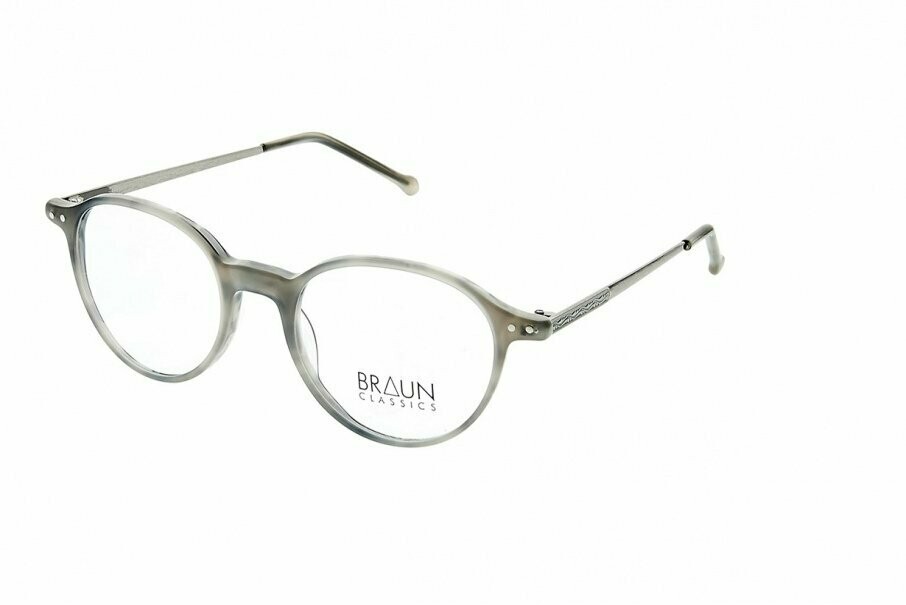 Braun-Classics Modell 89 Farbe 6