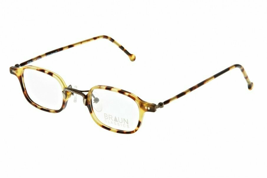 Braun-Classics Modell 85 Farbe 7