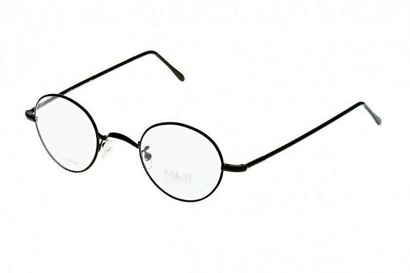 Braun Classics Modell 1154 Farbe 3 Braun Classics Modell 1154 Farbe 3