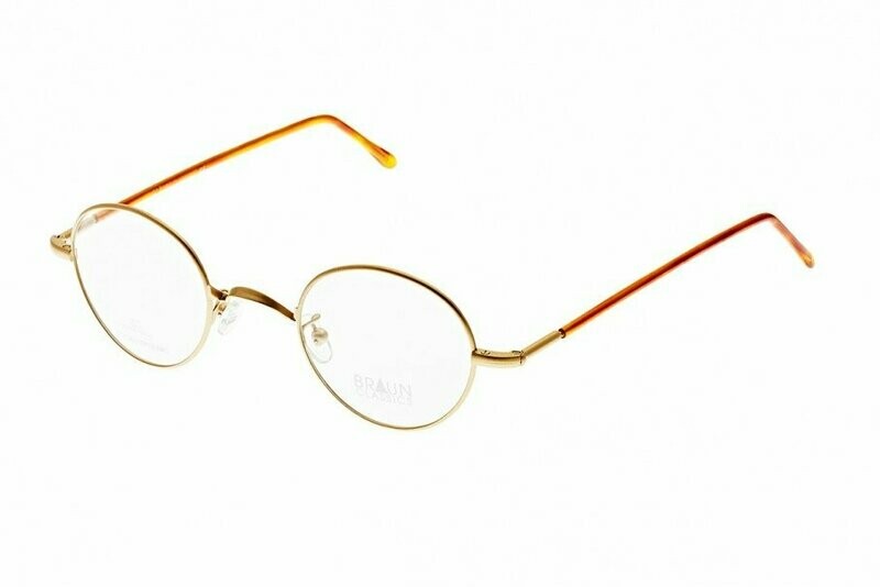 Braun Classics Modell 1154 Farbe 14 Braun Classics Modell 1154 Farbe 14