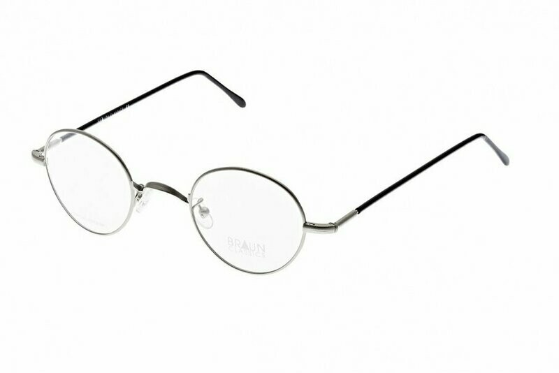 Braun Classics Modell 1154 Farbe 13 Braun Classics Modell 1154 Farbe 13
