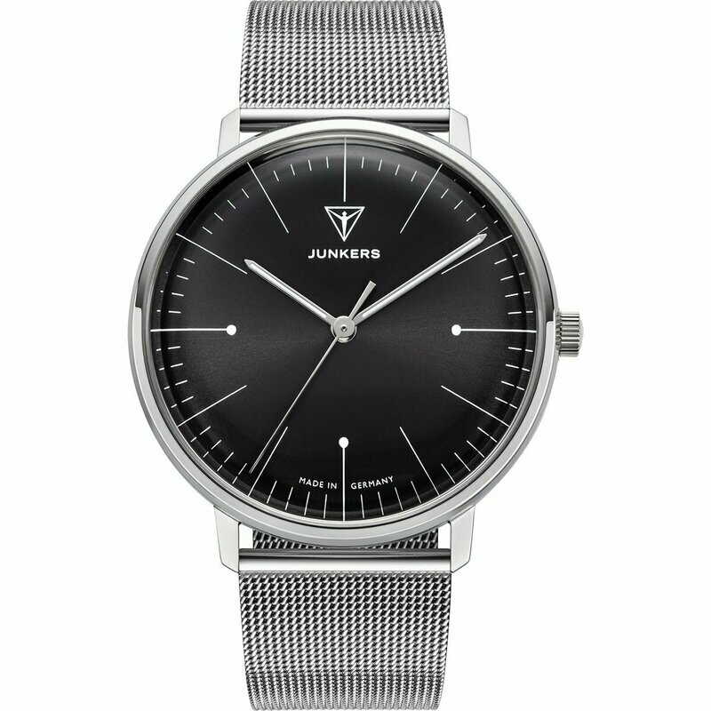 Junkers Bauhaus