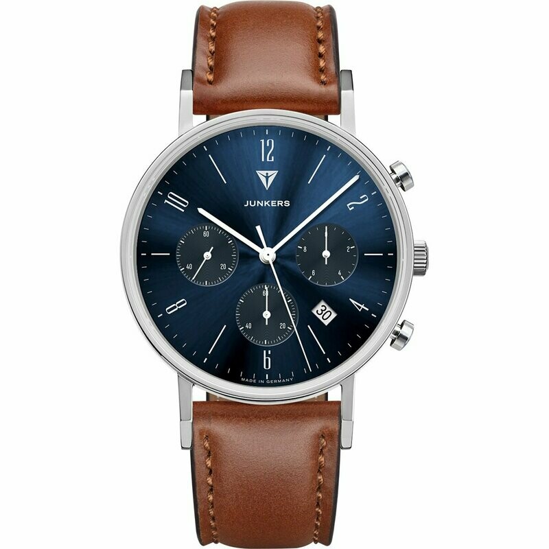 Junkers Dessau Chronograph