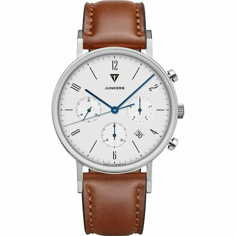 Junkers Dessau Chronograph