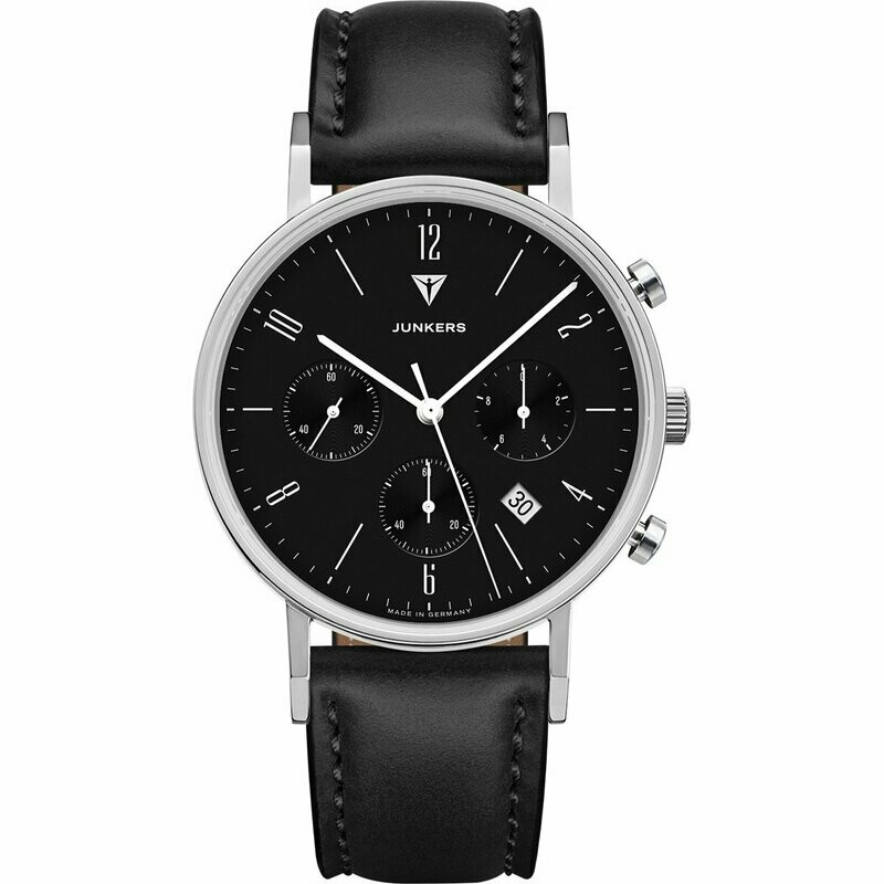 Junkers Dessau Chronograph