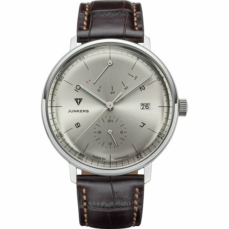 Junkers 100 Jahre Bauhaus