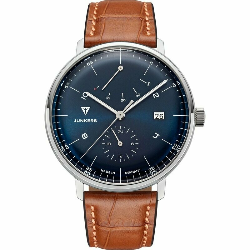 Junkers 100 Jahre Bauhaus