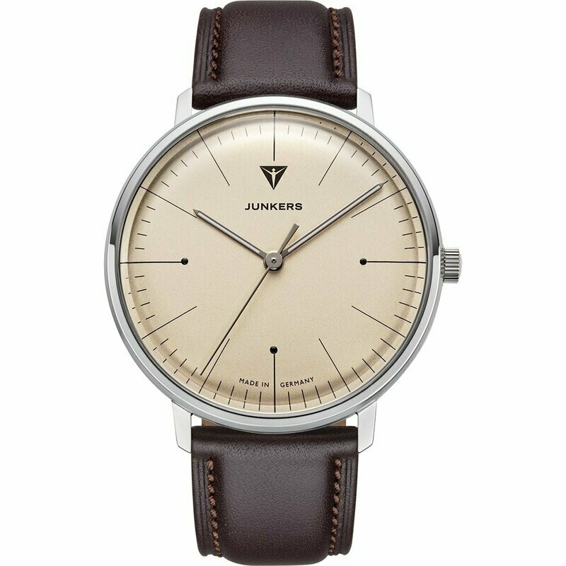 Junkers 100 Jahre Bauhaus