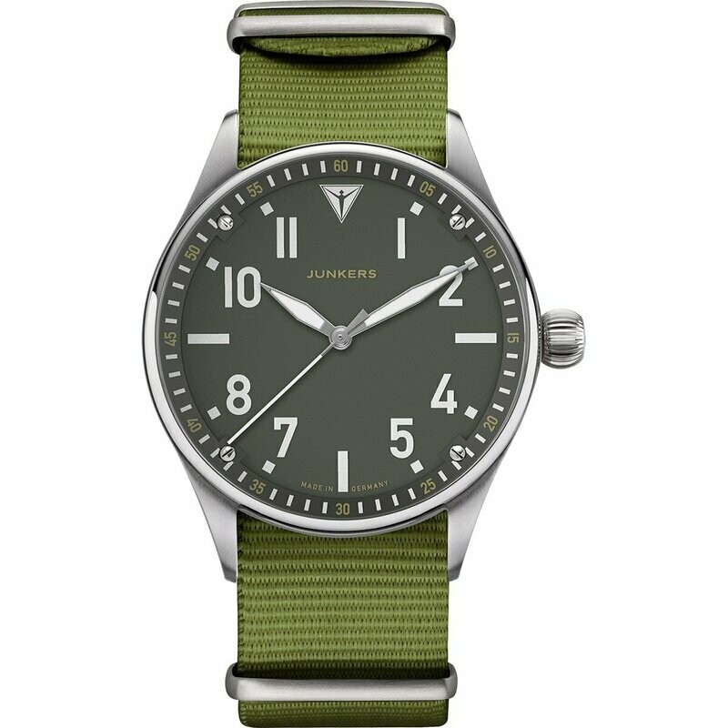 Junkers Flieger