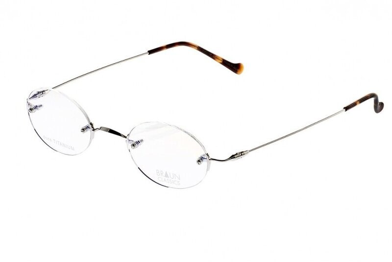 Braun-Classics Modell 1022 Farbe 1
