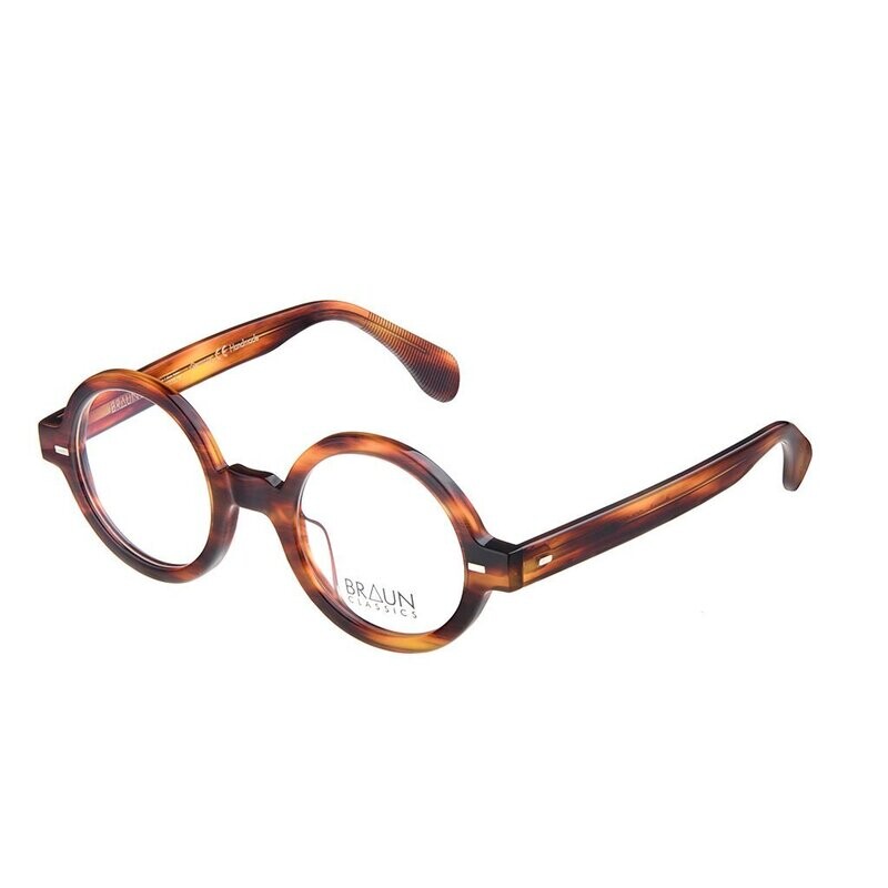Braun-Classics Modell Ikone 1 Farbe 81 Braun-Classics Modell Ikone 1 Farbe 81