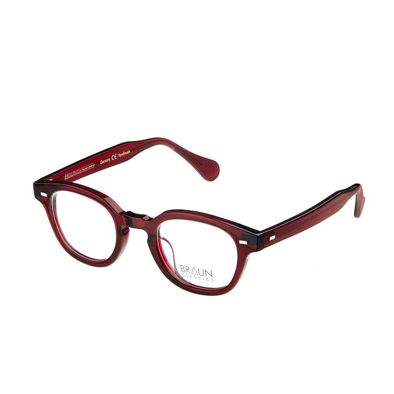 Braun-Classics Modell Ikone 2 Farbe 85 Braun-Classics Modell Ikone 2 Farbe 85