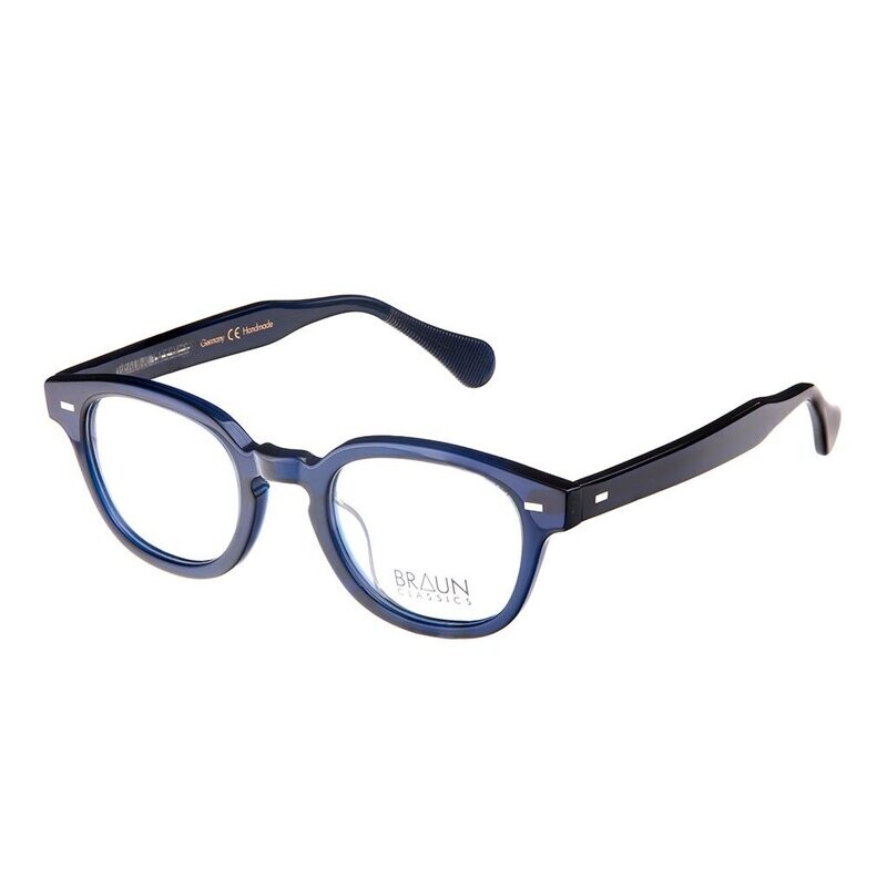Braun-Classics Modell Ikone 2 Farbe 87 Braun-Classics Modell Ikone 2 Farbe 87