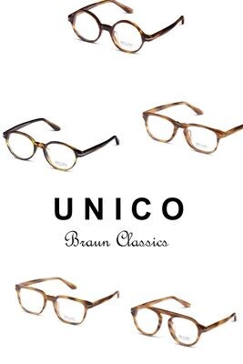 1.2 Braun Classics Acetat Unico