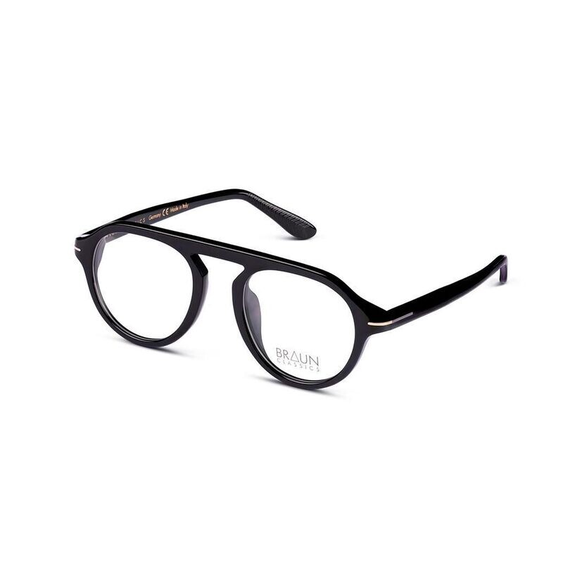 Braun Classics Modell Unico 3 F4 Braun Classics Modell Unico 3 F4